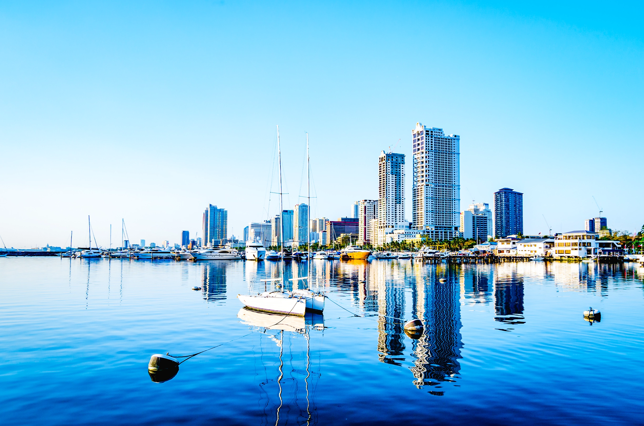 11 Days Ultimate Philippines Group Tour – Your Dream Tropical Adventure!
